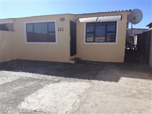 3 Bed House in Buffalo Flats