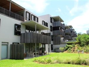3 Bed Apartment in Dunkirk Estate