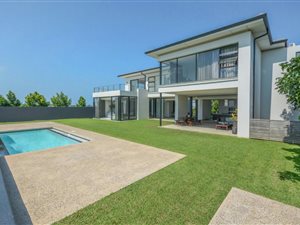 4 Bed House in Brettenwood Coastal Estate