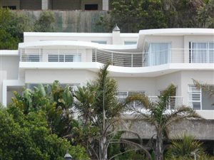 7 Bed House in Plettenberg Bay