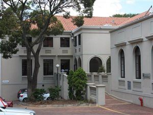 192 m² Office Space in Sandton CBD