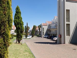 2 Bed Townhouse in Carlswald
