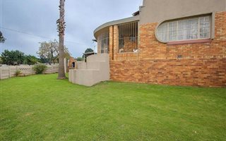 3 Bedroom House in Symhurst