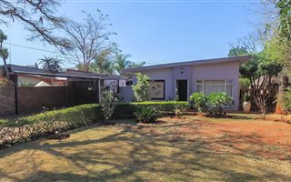 3 Bedroom House in Sinoville