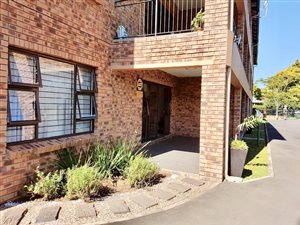 2 Bed Apartment in Pietermaritzburg Central