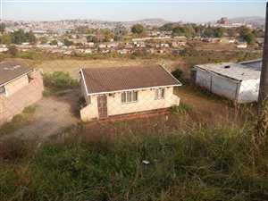 2 Bed House in Ashdown
