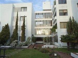 4 Bedroom Apartment in Stellenbosch Central