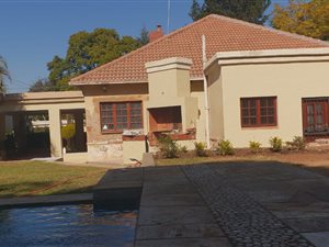 3 Bed House in Eastwood