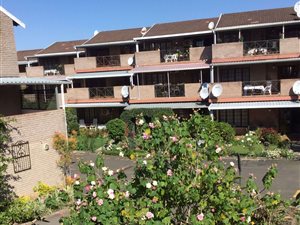 1 Bed Apartment in Pietermaritzburg Central