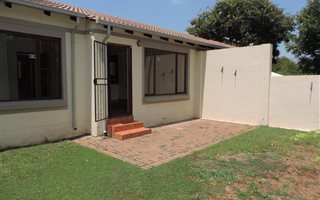 2 Bedroom Townhouse in Centurion CBD