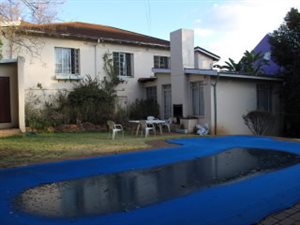 1 Bed Garden Cottage in Melville