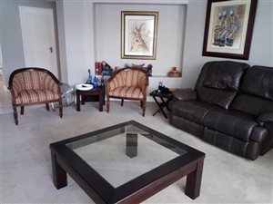 3 Bed House in Duxberry
