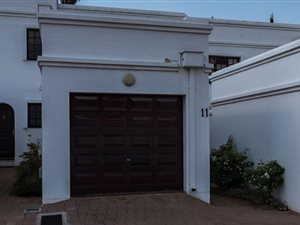 2 Bed Townhouse in Fairland