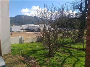 4 Bed House in Paarl