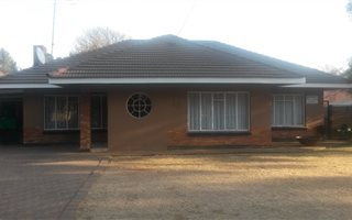 3 Bedroom House in Duncanville