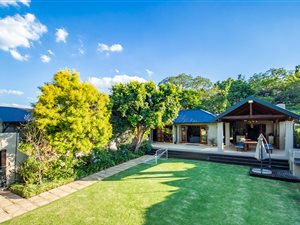 4 Bedroom House in Greenside