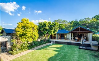 4 Bedroom House in Greenside