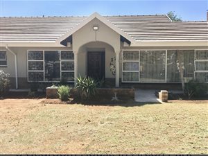 3 Bed House in Arcon Park