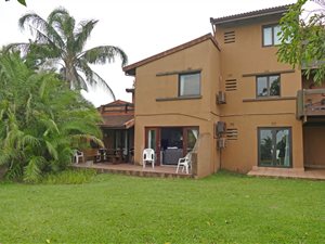 3 Bed Apartment in San Lameer
