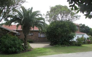 5 Bedroom House in Sedgefield