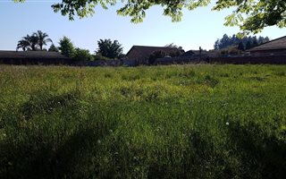 1381 m² Land available in Wartburg