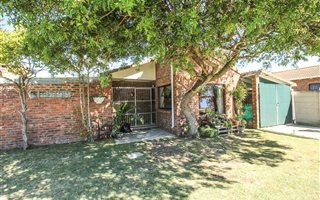2 Bedroom Townhouse in Kabega
