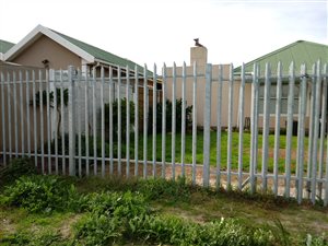 2 Bed House in Soneike