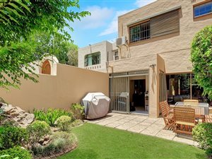 3 Bed Townhouse in River Club
