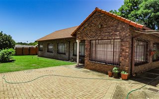 4 Bedroom House in Kilner Park