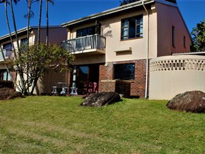 3 Bed Townhouse in Port Edward