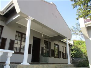 3 Bed House in Cowies Hill Park