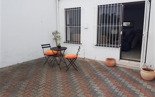 2 Bedroom Townhouse in Marina Da Gama