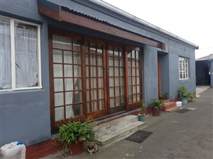 4 Bed House in Athlone