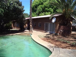 3 Bed House in Hazel Park
