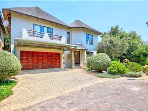 4 Bed House in Wilderness