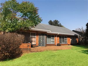 3 Bed House in Morehill