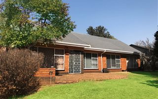 3 Bedroom House in Morehill