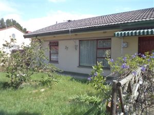 3 Bed House in Richmond Estate