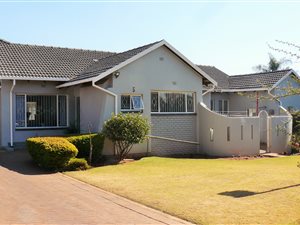 3 Bed House in Wilro Park