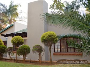 4 Bed House in Faerie Glen
