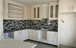 4 Bedroom House in Stellenbosch Central