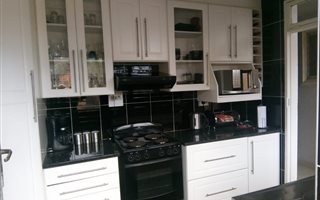 3 Bedroom Duplex in Montclair