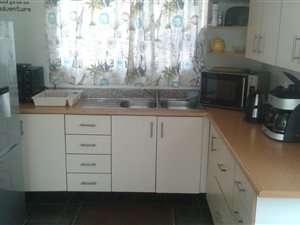 1 Bed Garden Cottage in Bluff