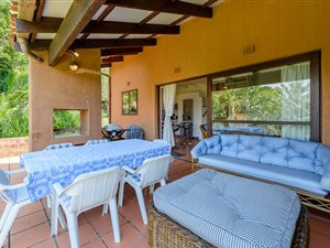 2 Bed House in San Lameer