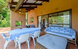 2 Bedroom House in San Lameer