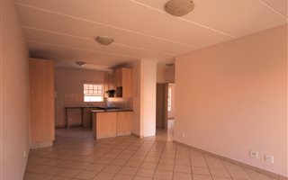 2 Bedroom Apartment in Silver Lakes