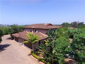 3 Bed Townhouse in Ballito