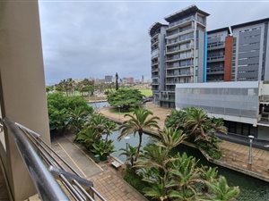 2 Bed Apartment in Point
