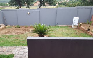 1 Bedroom Garden Cottage in Mulbarton