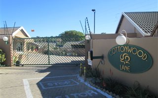 2 Bedroom Townhouse in Northwold